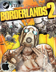 Borderlands 2: Headhunter 1: Bloody Harvest For Mac